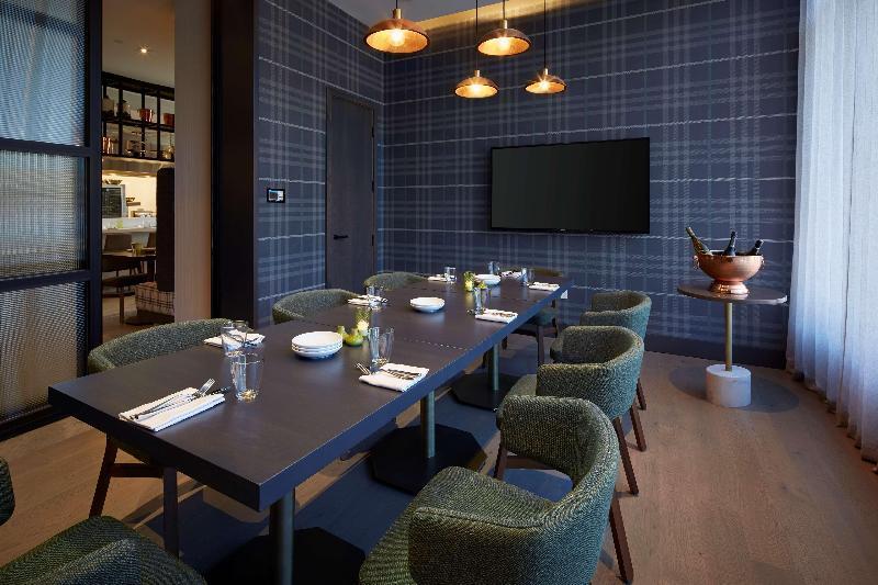 Andaz Byward Market, By Hyatt