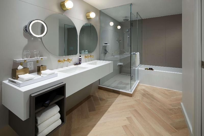 Andaz Byward Market, By Hyatt 4*