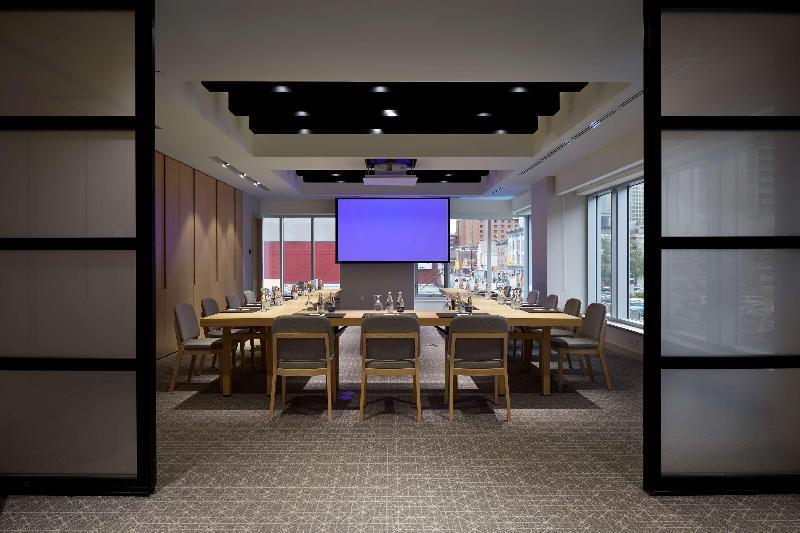 Hotel Andaz Byward Market, By Hyatt 4*